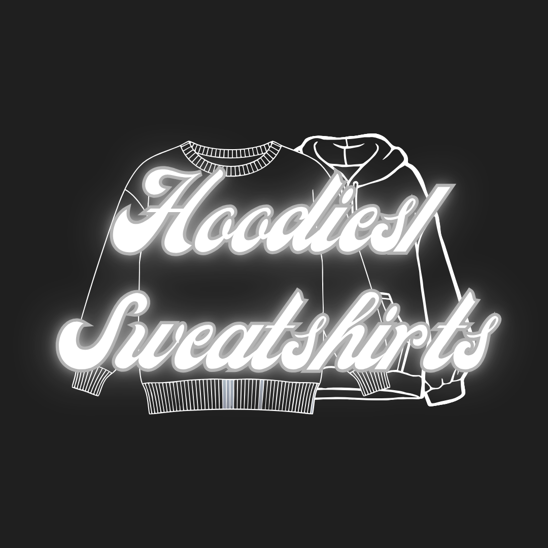 Hoodies/ Sweatshirts