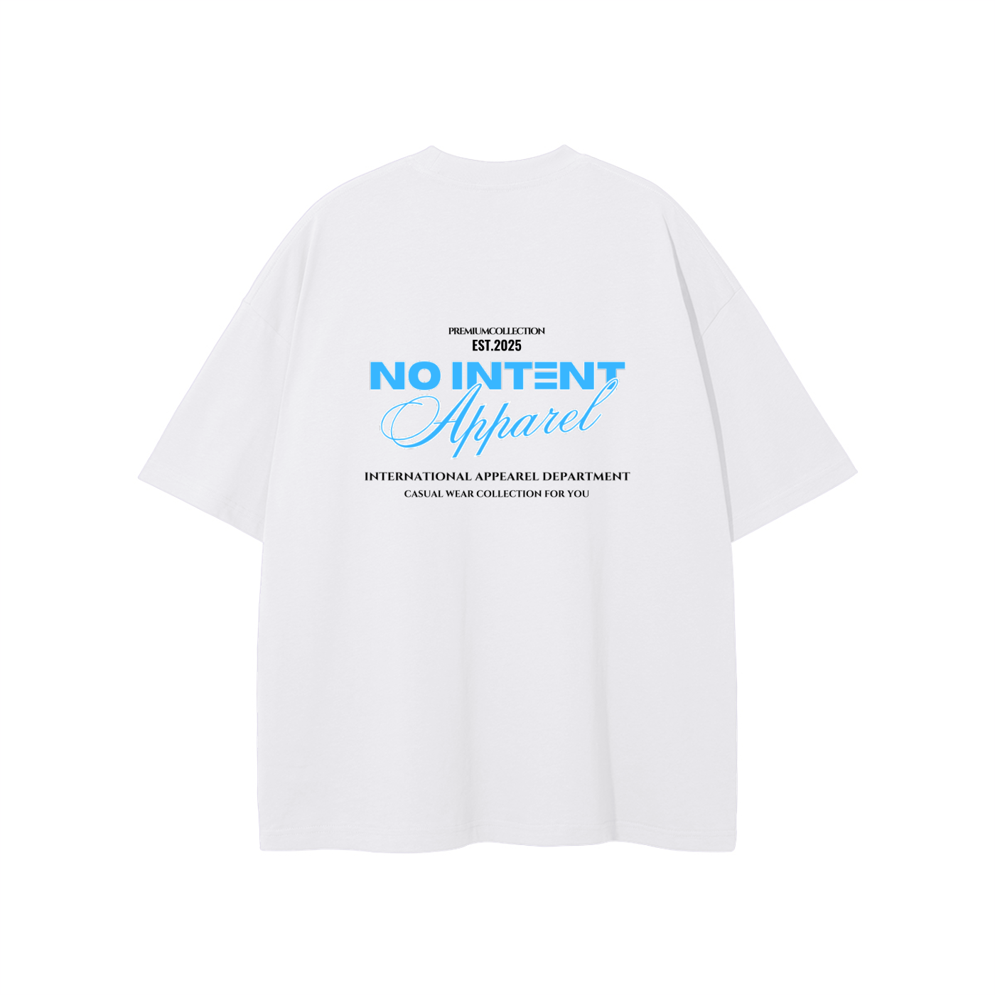 No Intent