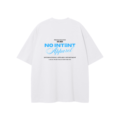 No Intent