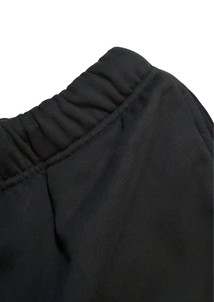 No Intent Heavyweight Earth Tone Shorts