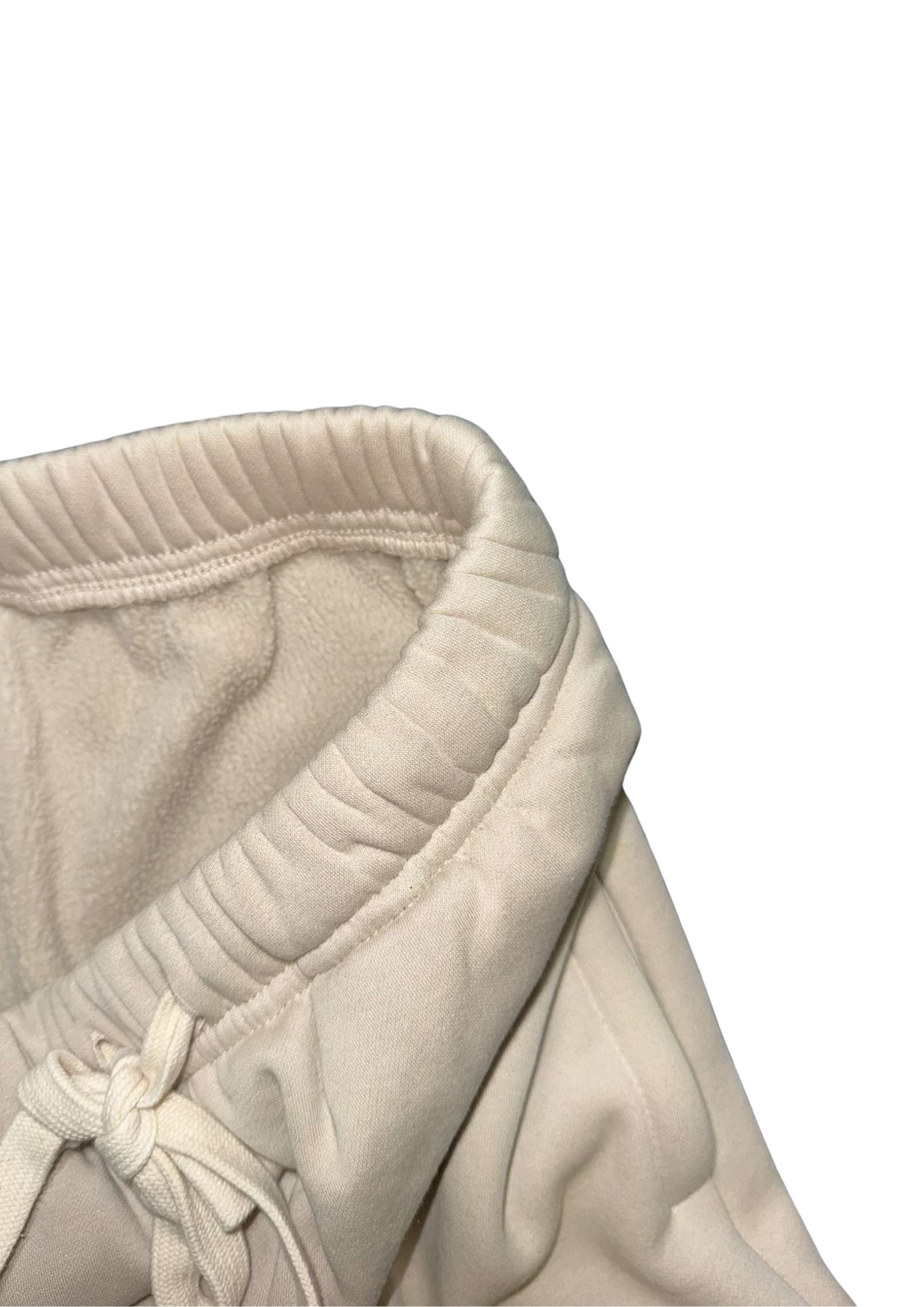 No Intent Essential Fleece Sweatpants