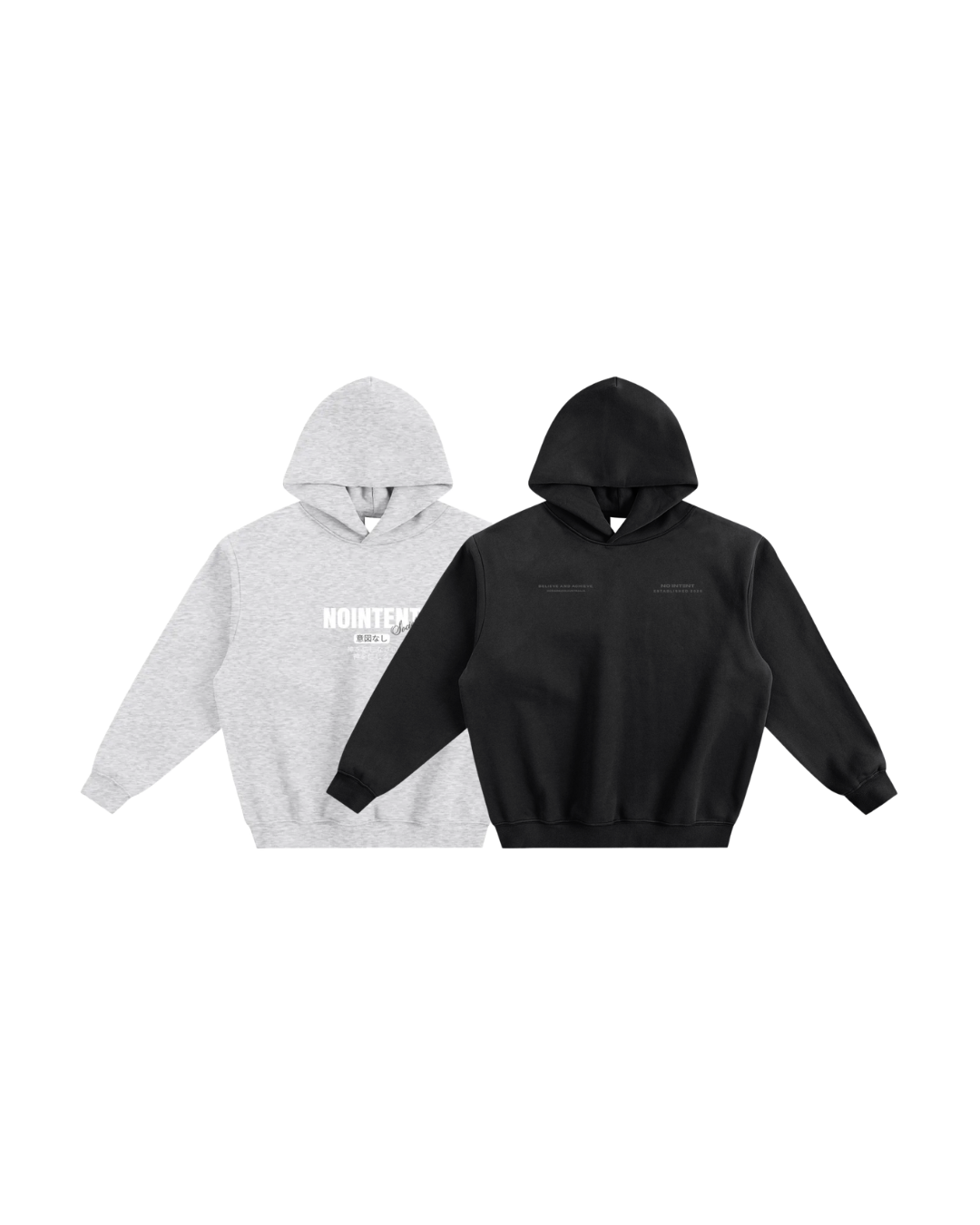 Hoodie bundle
